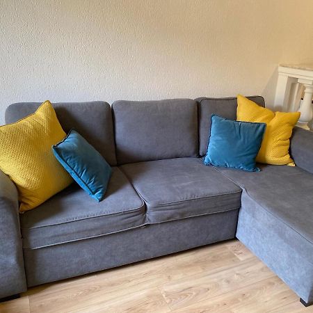 Lovely Studio - Heart Of Menton, Near The Beach. Ngoại thất bức ảnh