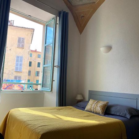 Lovely Studio - Heart Of Menton, Near The Beach. Ngoại thất bức ảnh
