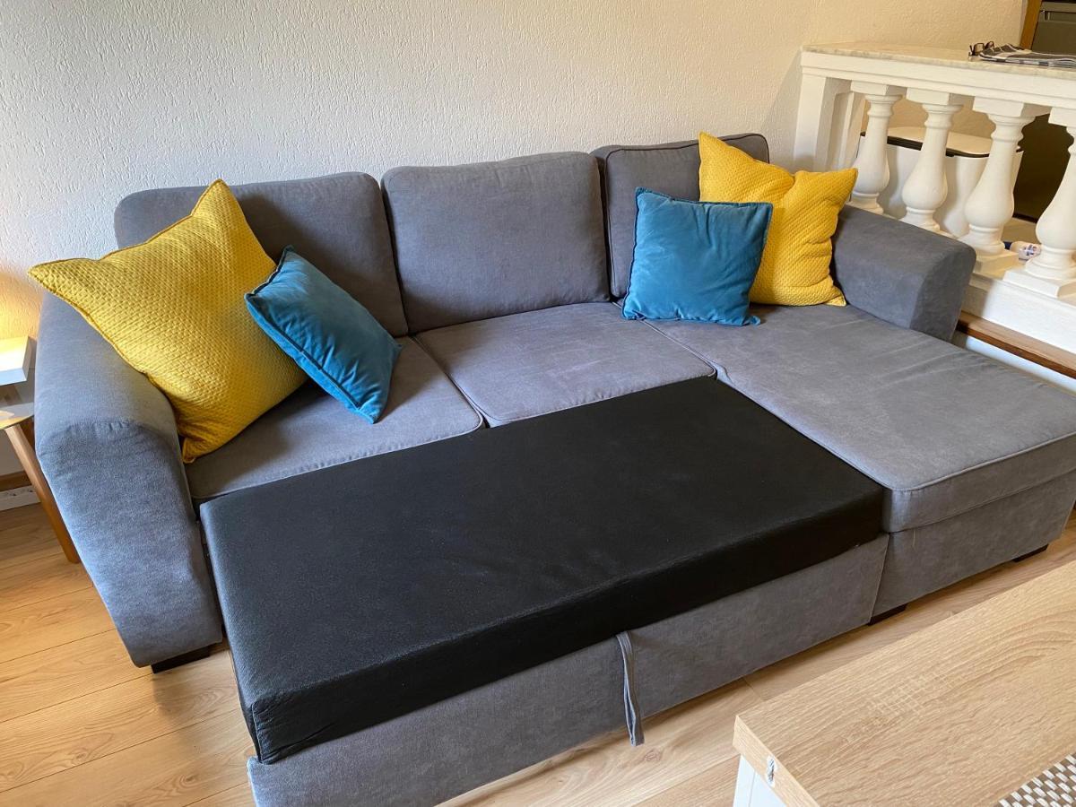 Lovely Studio - Heart Of Menton, Near The Beach. Ngoại thất bức ảnh
