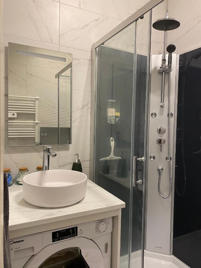 Lovely Studio - Heart Of Menton, Near The Beach. Ngoại thất bức ảnh