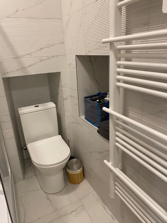 Lovely Studio - Heart Of Menton, Near The Beach. Ngoại thất bức ảnh