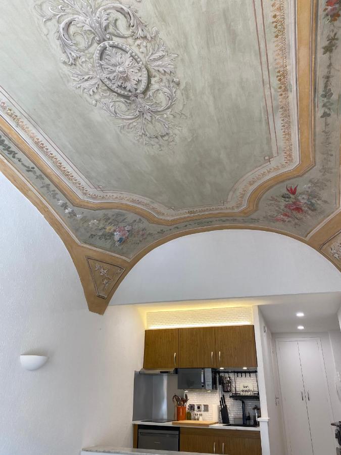 Lovely Studio - Heart Of Menton, Near The Beach. Ngoại thất bức ảnh