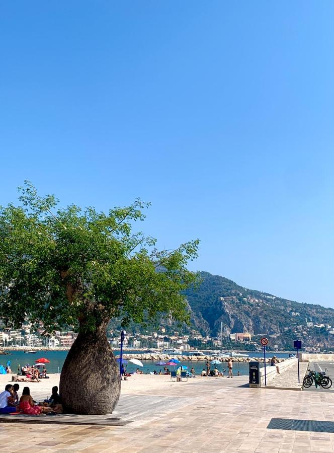 Lovely Studio - Heart Of Menton, Near The Beach. Ngoại thất bức ảnh