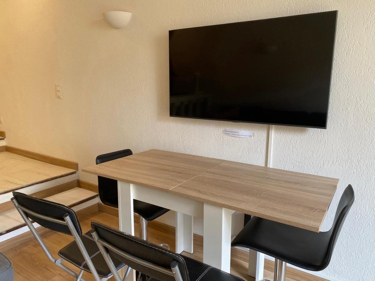 Lovely Studio - Heart Of Menton, Near The Beach. Ngoại thất bức ảnh